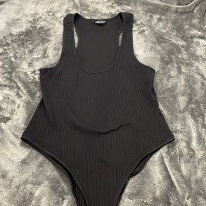 Shein body suit